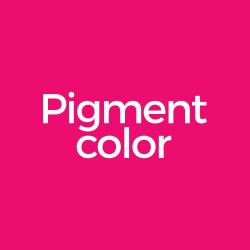 Pigment color unghii